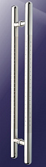 Ручка скоба MSM   BS7-80 CP