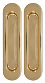 Ручка для раздвижных дверей SH010-GP-2 золото 