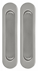 Ручка для раздвижных дверей SH010-SN-3 матовый никель 